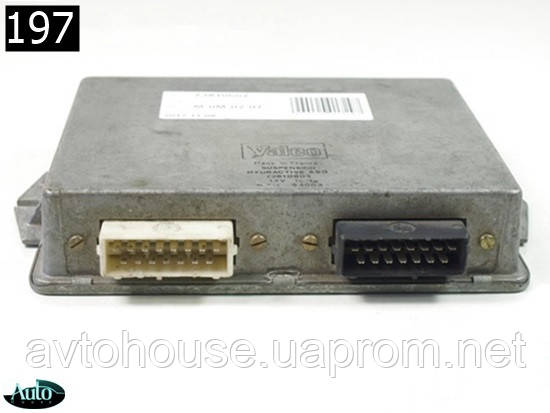 Електронний блок керування підвіскою (ЕБУ) Citroën XM 2.0 89-94г PHZ (XUD11ATE)