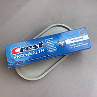 Отбеливающая зубная паста Crest, Pro Health, Toothpaste, Whitening 130 g