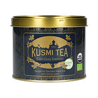 Чай Kusmi Tea Earl Grey Intense 100g