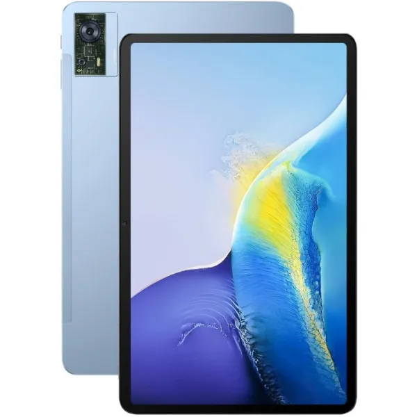 Oukitel Pad OT5 12/256Gb Blue