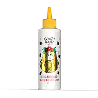 Лосьон для кожи головы c медом Crazy Hair HONEY Hiskin 100мл