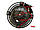 Стартер Subaru Robin EX35 EX40 20B-50301-H0 22G-50301-00 кришка стартера ручна на бензогенератор, фото 7