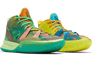 Підліткові баскетбольні кросівки Nike Kyrie 7 "Mom Mother Nature"