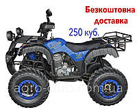 Квадроцикл 250 куб. с бесплатной доставкой SP250-4 ( 250 см3 )