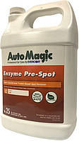 Очисник, засіб для виведення плям Auto Magic Enzyme Pre-Spot, 3,785 л (концентрат)