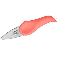Нож для устриц Samura Pearl Oyster Knife Coral (SPE-01C)
