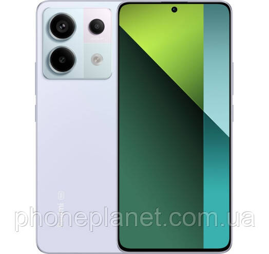Xiaomi Redmi Note 13 Pro 5G 8/256GB Purple (Global Version)