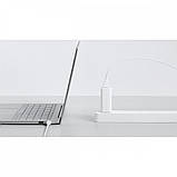 Мережевий зарядний пристрій Xiaomi 120W + USB-кабель Mi Turbo Type-C, фото 4