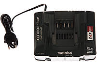 Зарядний пристрій Metabo ASC 145 (М) (12–36 В, AIR COOLED), фото 7