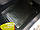 Килимки в салон Skoda Rapid 2013- Автогум (Avto-Gumm), фото 7