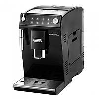 Кофемашина DeLonghi ETAM 29.510 B Autentica б/у