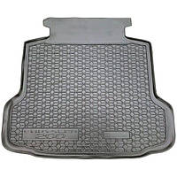 Килимок у багажник Chrysler 200 2014-2016 Sedan Автогум (Avto-Gumm)