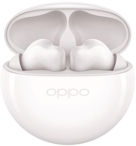 Навушники OPPO Enco Buds2 W14 Moonlight