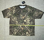 Футболка велика камуфляжна ForMax XXXL
