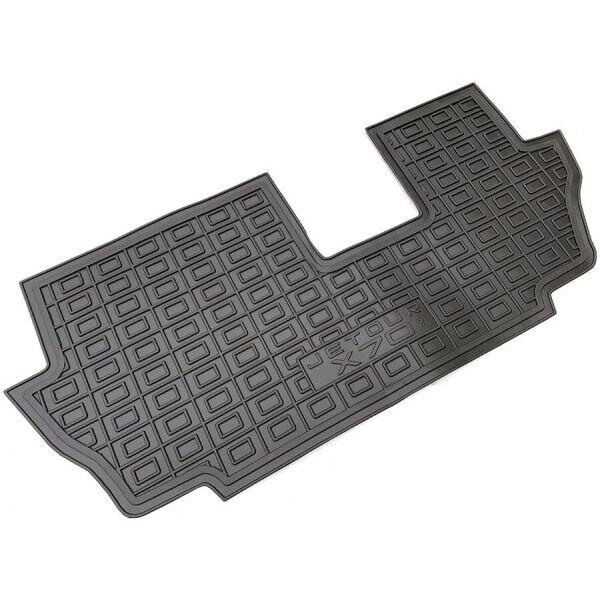 Килимки в салон Chery Jetour X70 2020-3-й ряд Автогум (Avto-Gumm)