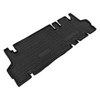 Килимки в салон Citroen Space Tourer 2017- 3-й ряд (Active/Business/L2) Автогум (Avto-Gumm)