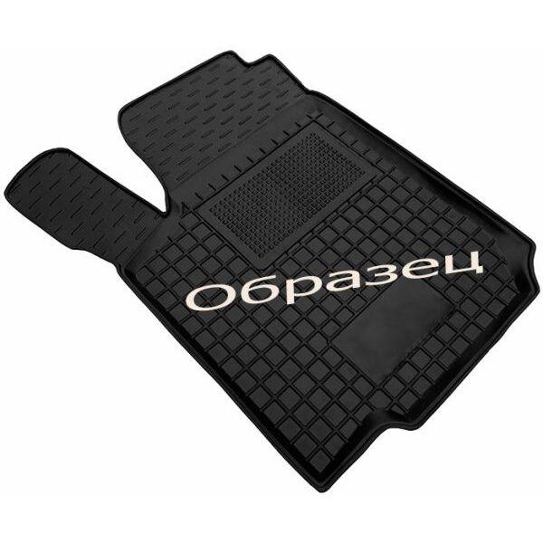 Килимки в салон Ford F-Max 2018- Автогум (Avto-Gumm)