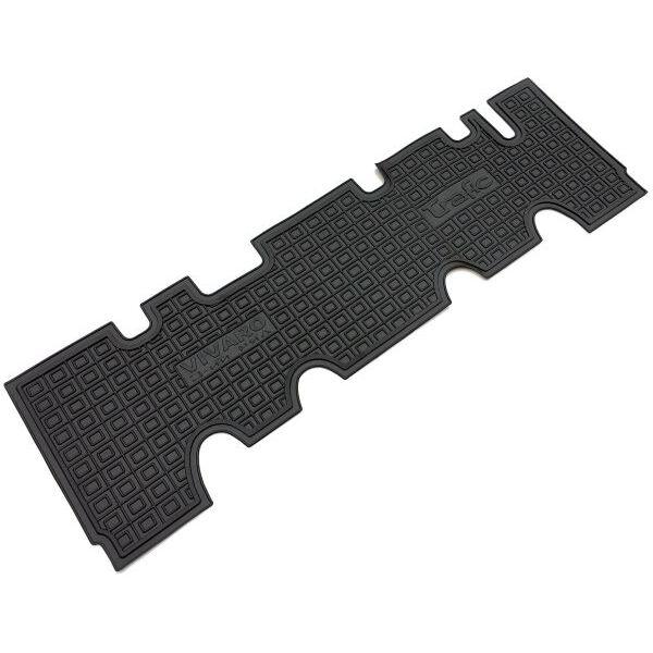 Килимки в салон Opel Vivaro 2002- (3-й ряд) Автогум (Avto-Gumm)