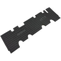 Килимки в салон Opel Vivaro 2002- (3-й ряд) Автогум (Avto-Gumm)