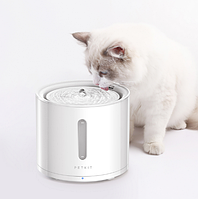 Поилка PETKIT EVERSWEET SOLO 2 SMART PET DRINKING FOUNTAIN Фонтанчик для кошек, Умная поилка xiaomi