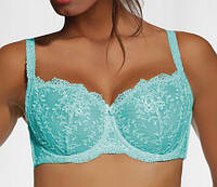 Бюстгальтер мягкая чашка KRIS LINE LIZETTE HALF CUP SOFT