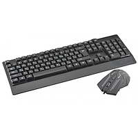 Клавиатура LED GAMING KEYBOARD+Мышка M-710 | Комплект клавиатура с мышкой | Игровая клавиатура | Игровая мышка