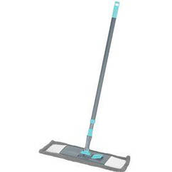 Швабра для уборки Idea Home DS-1208A Blue
