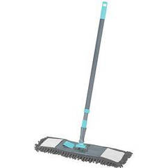 Швабра для уборки Idea Home DS-1208B Blue