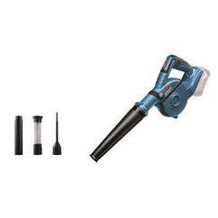 Повітровід акумуляторний Bosch GBL 18V-120 Professional, без АКБ і ЗП (0.601.9F5.100)