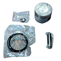 Поршень Delta WS110  D-52.4 палець D 13 мм COD:1101-251 JWBP