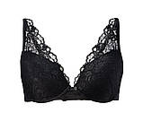 Красивий бюстгальтер, бюст з мереживом на кісточках від tcm tchibo (Чібо), Німеччина, 75C, фото 2