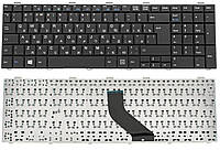 Клавиатура Fujitsu Lifebook A512 A530 A531 AH530 AH531 AH512 NH751