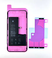 Акумулятор для iPhone XS Батарея для айфон (2658 mAh) + Скотч, Вологозахист