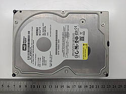 Жорсткий диск HDD 3.5 250Gb SATA WD WD2500JS