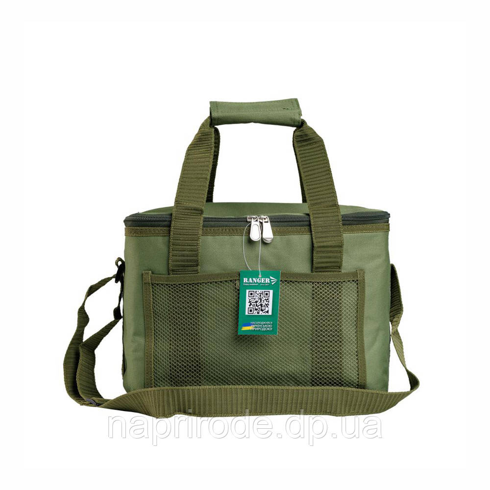 Термосумка HB5-M (RA-9905) Ranger 15л