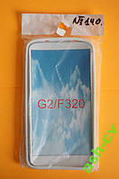 Чехол, Бампер для моб. телефона LG G2 F320