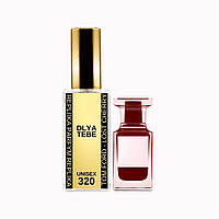 Парфум Dlya Tebe №320 за мотивом світового бренду Tom Ford Lost Cherry