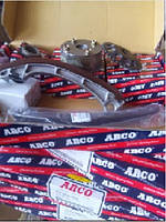 Набор цепей ГРМ. ARCO, KM, ZUIKO,TYC TK-TY116 TKTO408602G  TOYOTA 1RZ  89-93 set   T016K