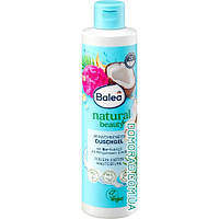 Balea Гель для душу Natural Beauty Cocos 250ml