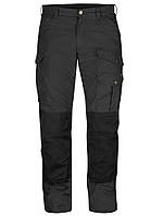 Штани Fjallraven Barents Pro Winter Trousers Long Dark Grey XL (1004-81144GXL)