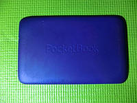 PocketBook SURFpad 2 задняя крышка синяя