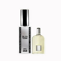 Парфум Dlya Tebe №368 за мотивом світового бренду GREY VETIVER UNISEX 100ml