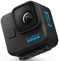 ЭКШН-КАМЕРА GOPRO HERO11 BLACK MINI (CHDHF-111-TH)