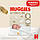Підгузки Huggies Extra Care Розмір 1 (2-5 кг) 84 шт (5029053578057), фото 10