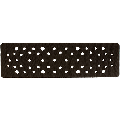 Захисна прокладка MIRKA 70 х 198мм 56 отв 10мм м'яка (8299701011)