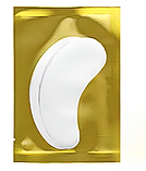 Патчі гідрогелеві для нарощування вій 1 пара, фото 2