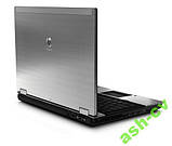 HP EliteBook 2530p 12" / 4GB / 160GB SSD, фото 2