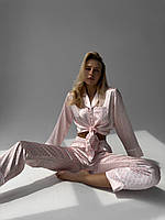 Жіноча рожева піжама Victoria's secret💔