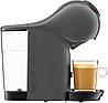 Автоматична!!! Кавомашина Krups Nescafe Dolce Gusto Genio S Anthracite KP243B, фото 9