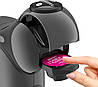 Автоматична!!! Кавомашина Krups Nescafe Dolce Gusto Genio S Anthracite KP243B, фото 4